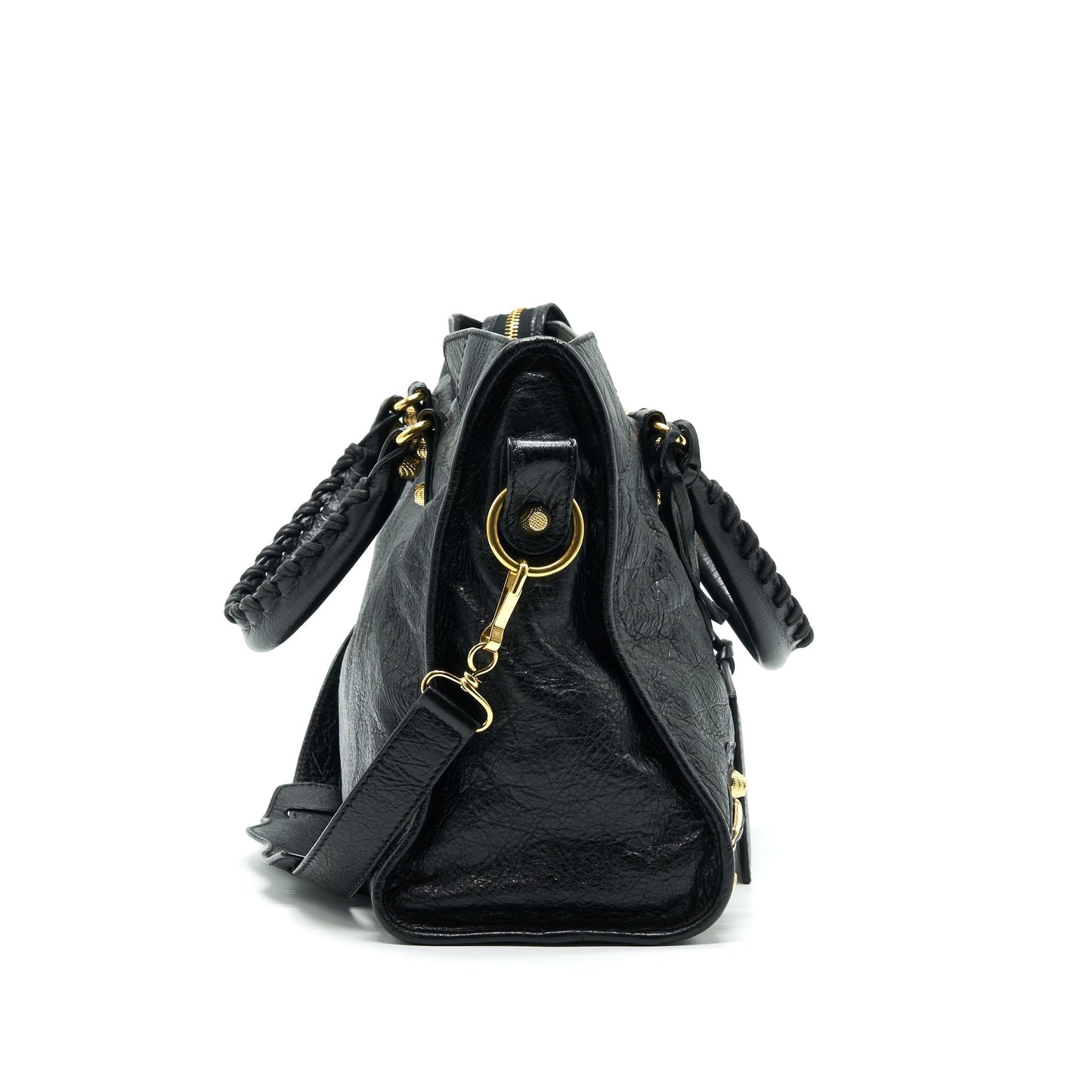 Balenciaga Giant Shoulder Bag - Rovelle Bags