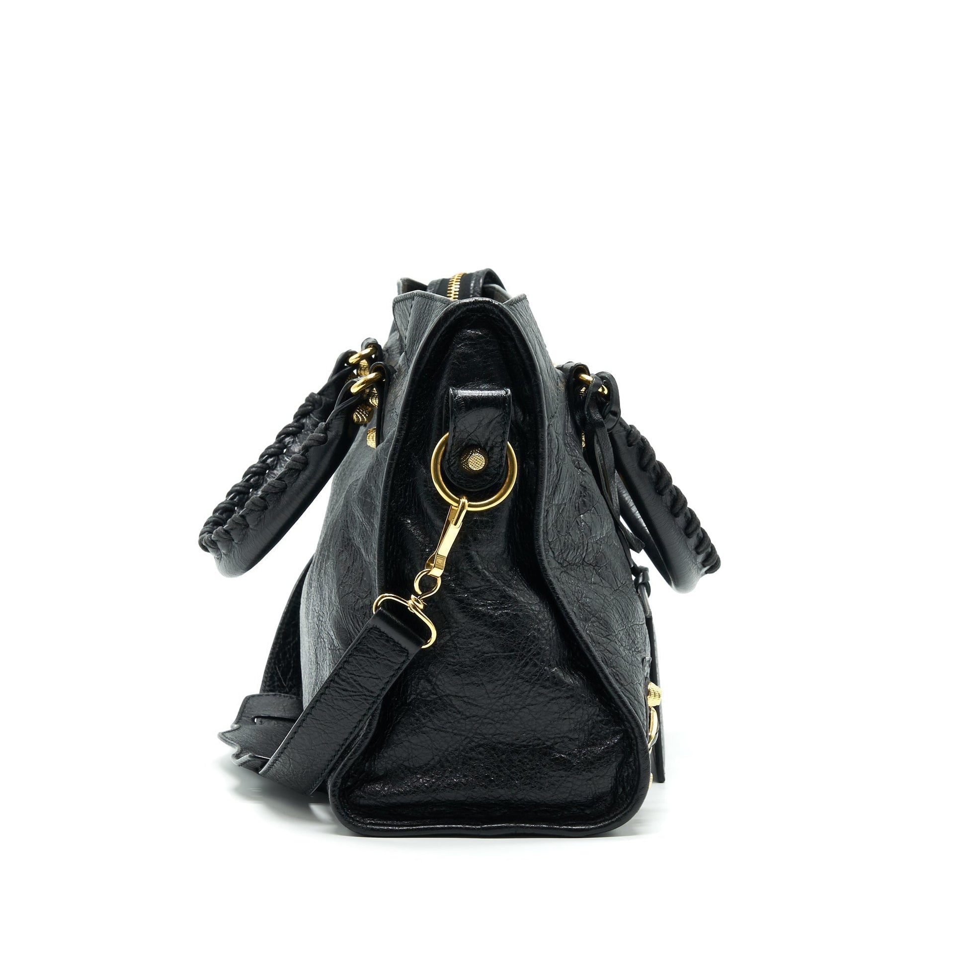 Balenciaga Giant Shoulder Bag - Rovelle Bags