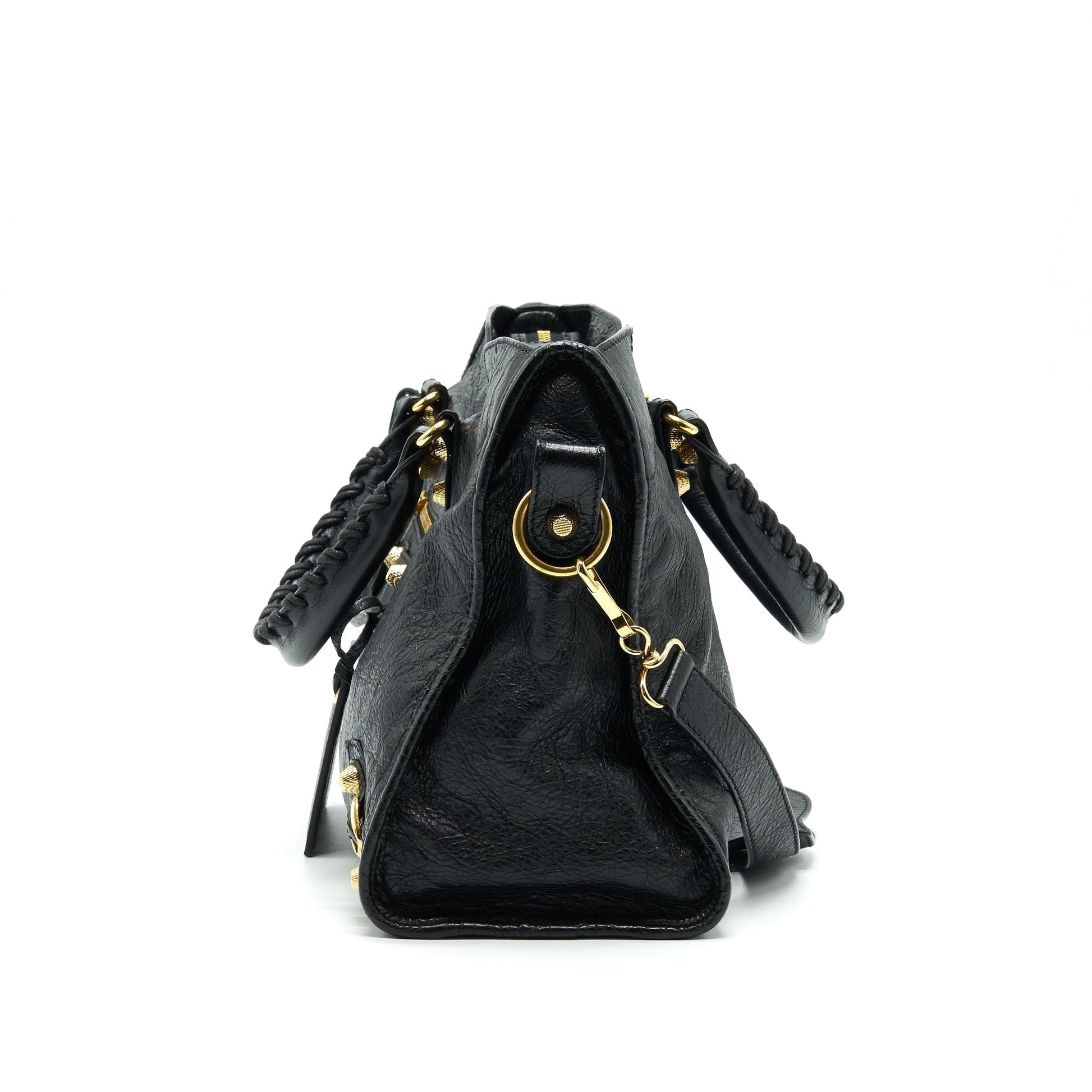 Balenciaga Giant Shoulder Bag - Rovelle Bags