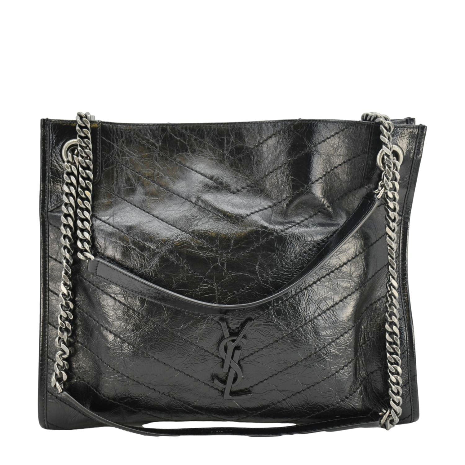 Saint Laurent Niki Tote - Rovelle Bags