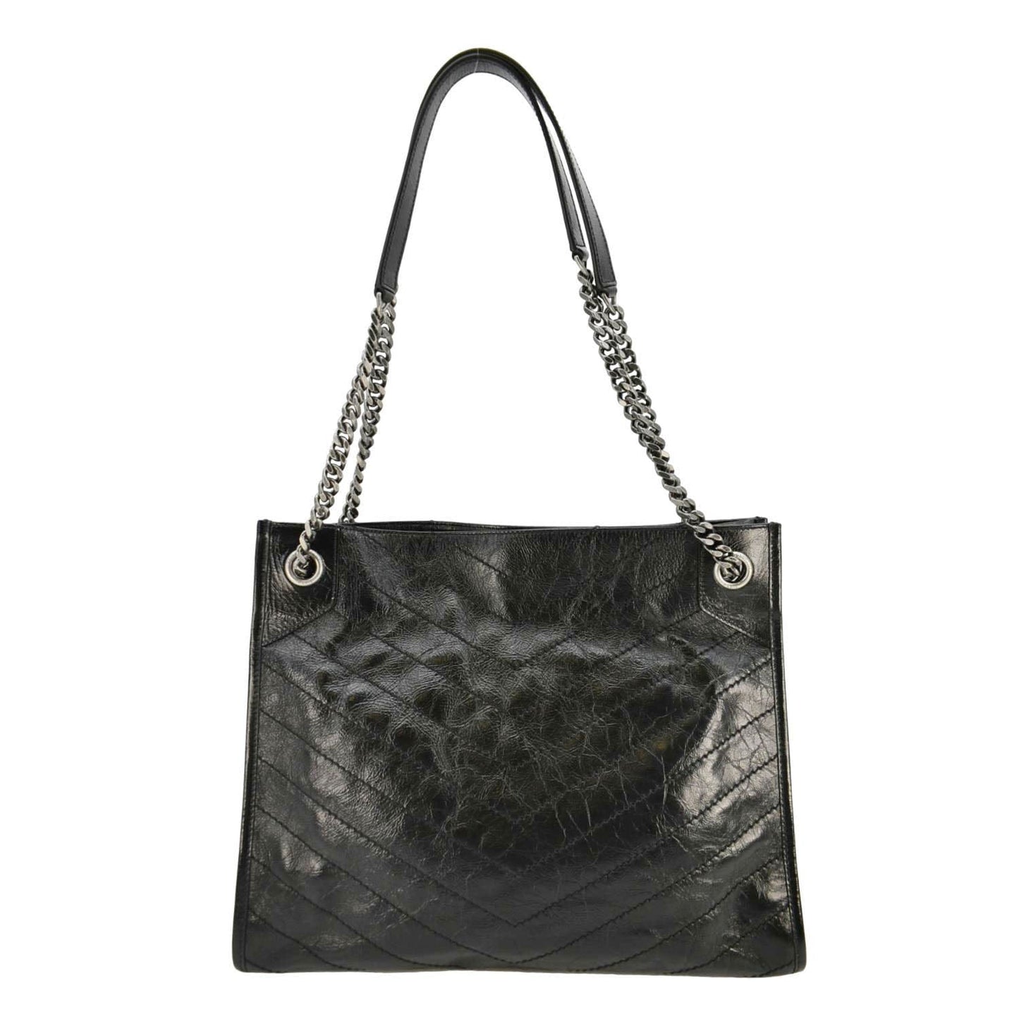 Saint Laurent Niki Tote - Rovelle Bags