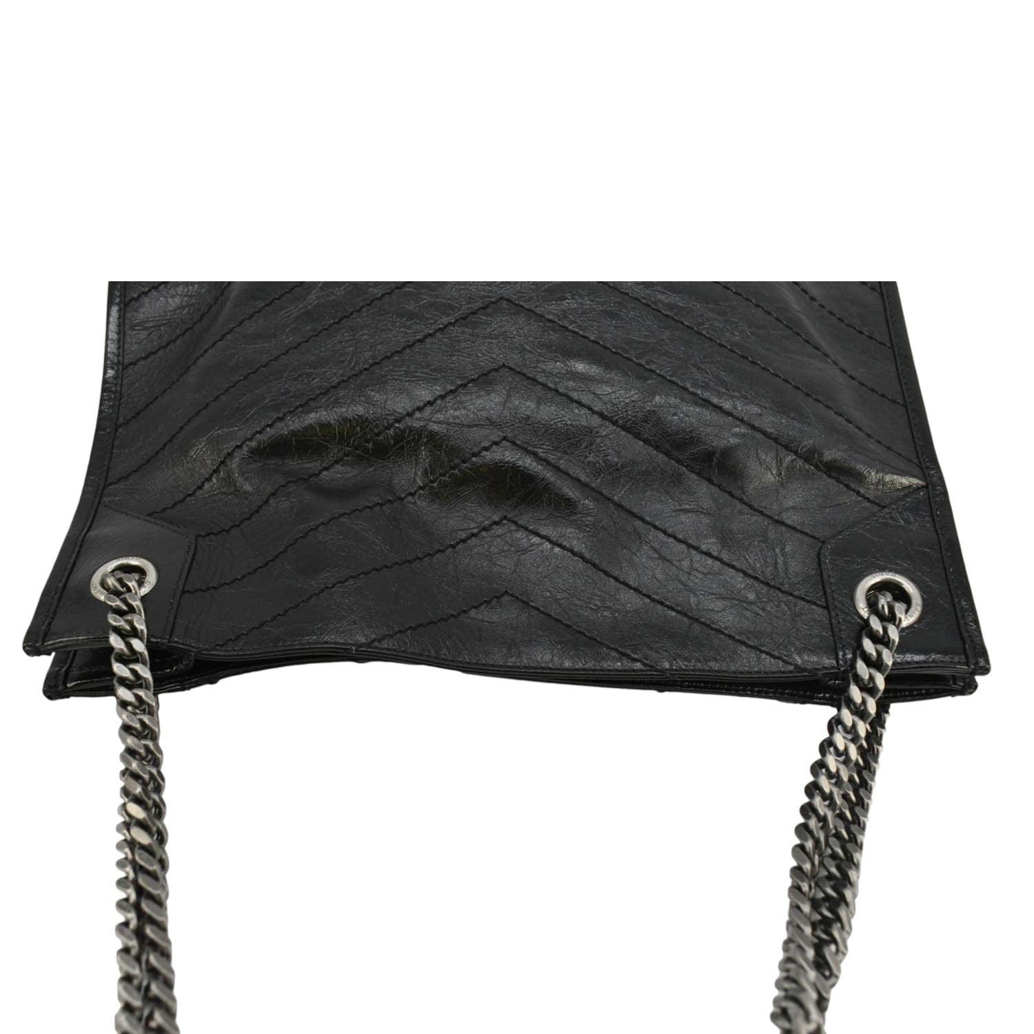 Saint Laurent Niki Tote - Rovelle Bags