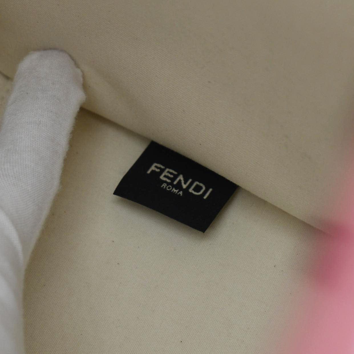 Fendi Sunshine Tote - Rovelle Bags
