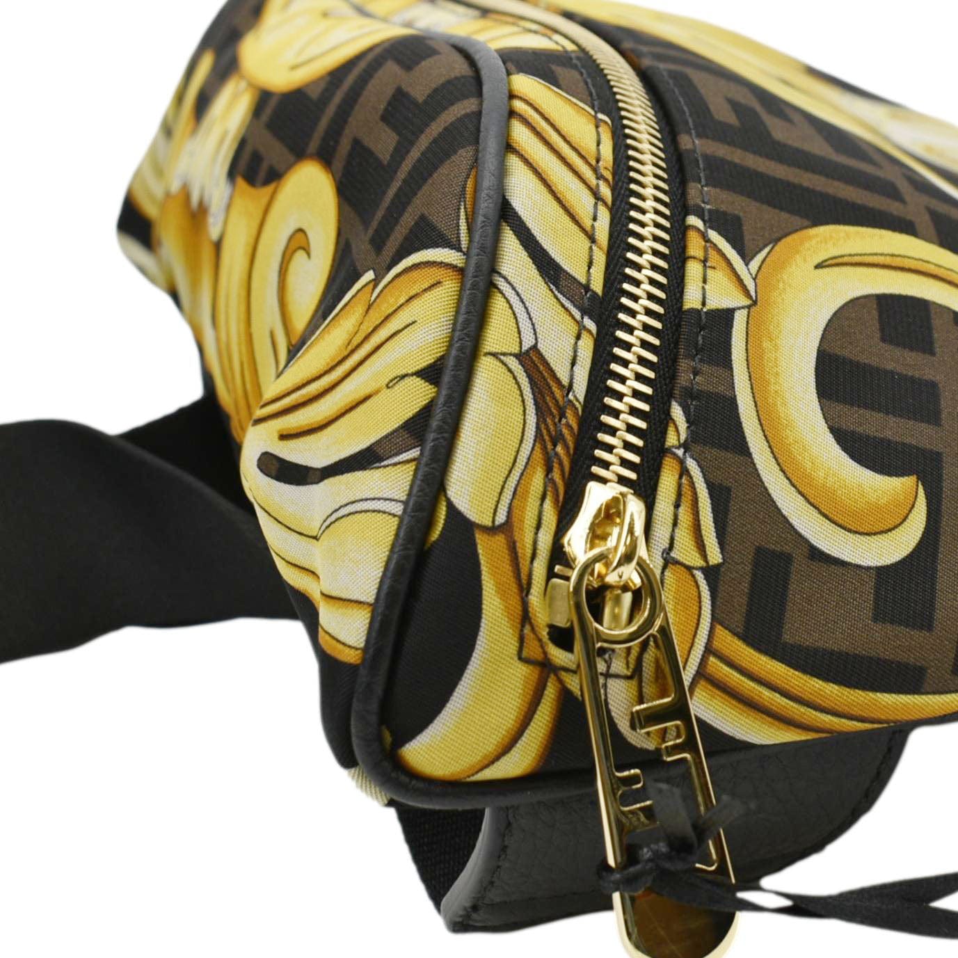 Fendi Handbag - Rovelle Bags