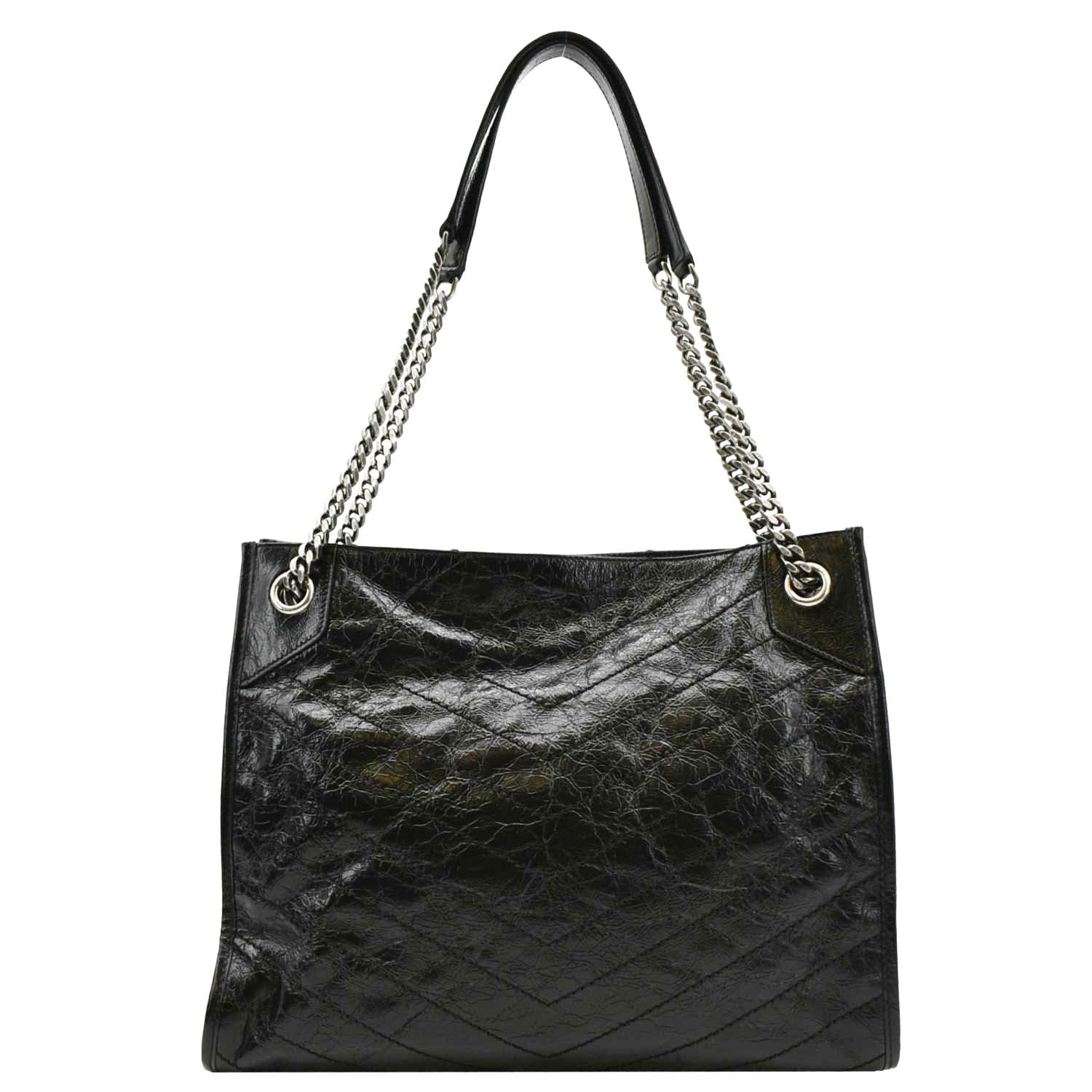 Saint Laurent Niki Shoulder Bag - Rovelle Bags