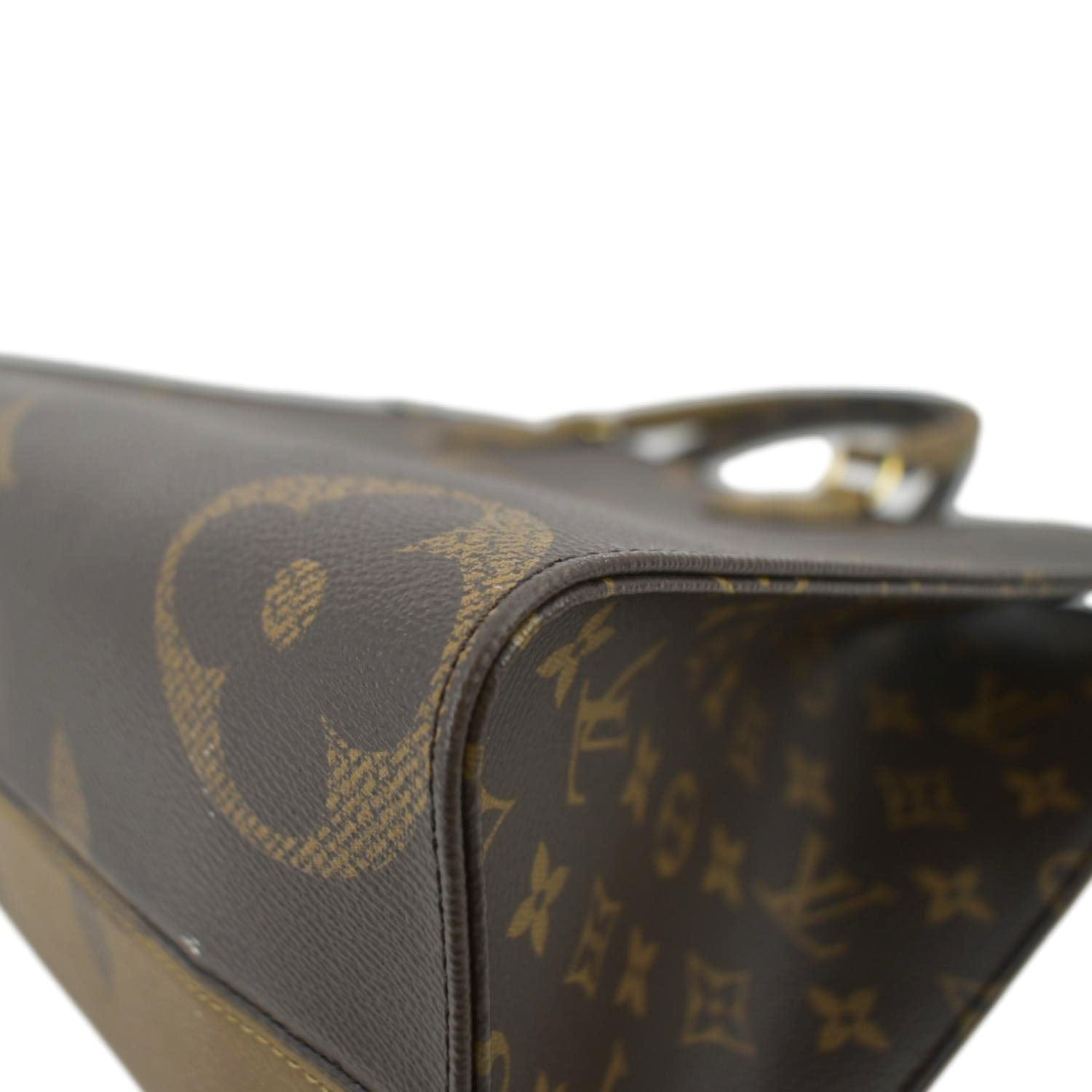 Saint Laurent Sunset Shoulder Bag - Rovelle Bags