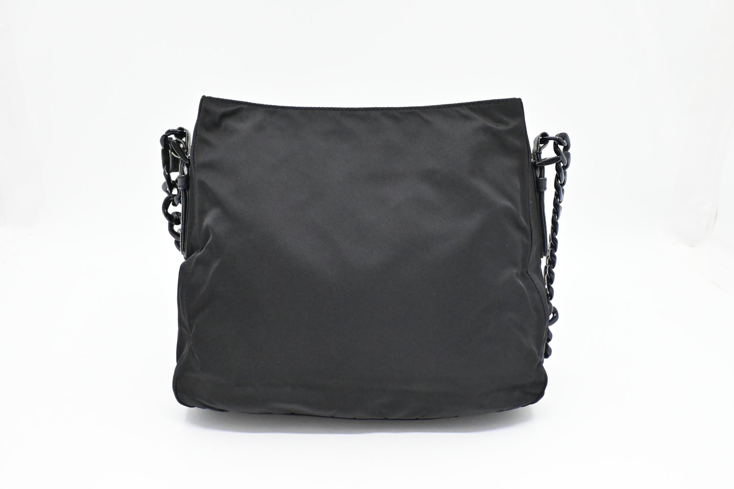 Prada Nylon Handbag - Rovelle Bags