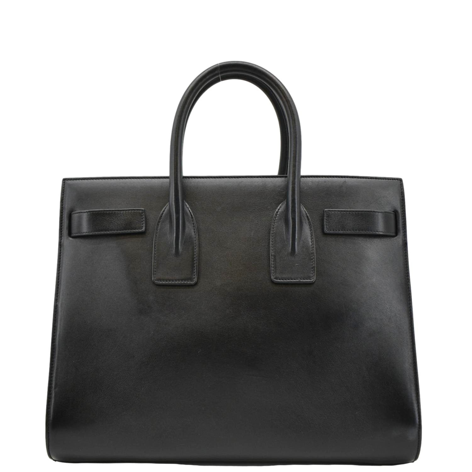 Saint Laurent Sac De Jour Shoulder Bag - Rovelle Bags