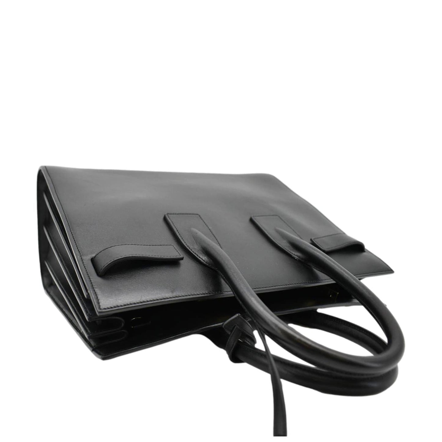 Saint Laurent Sac De Jour Shoulder Bag - Rovelle Bags