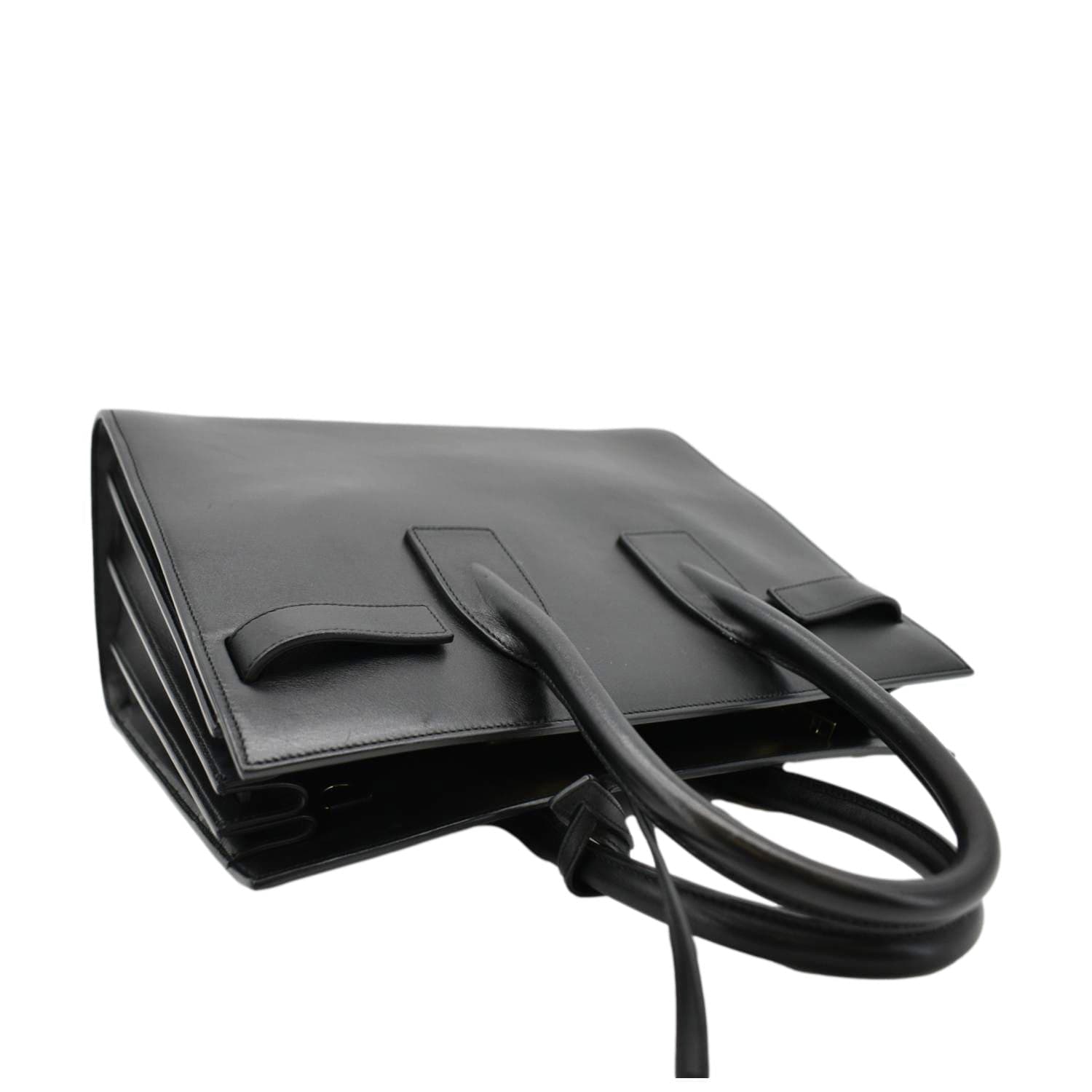 Saint Laurent Sac De Jour Shoulder Bag - Rovelle Bags