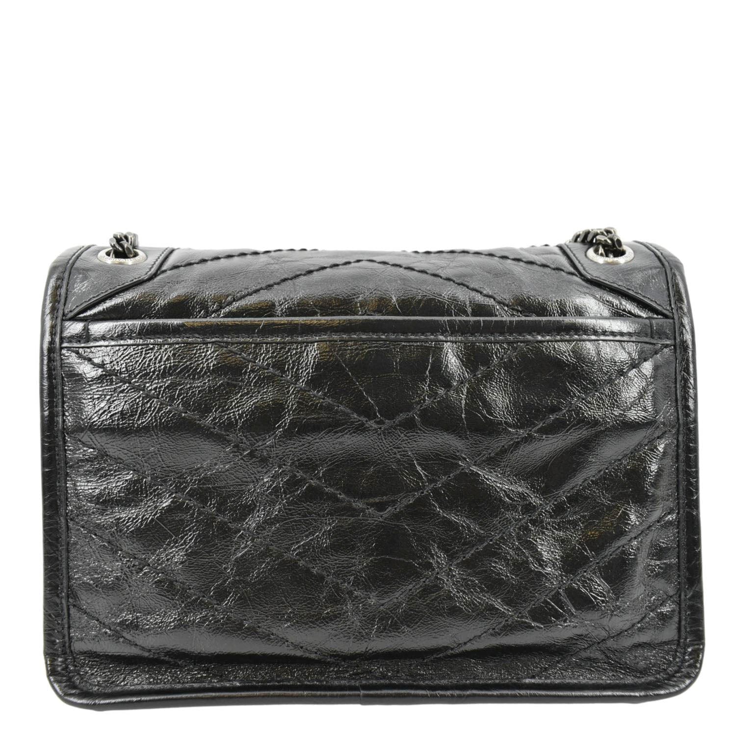 Saint Laurent Niki Shoulder Bag - Rovelle Bags