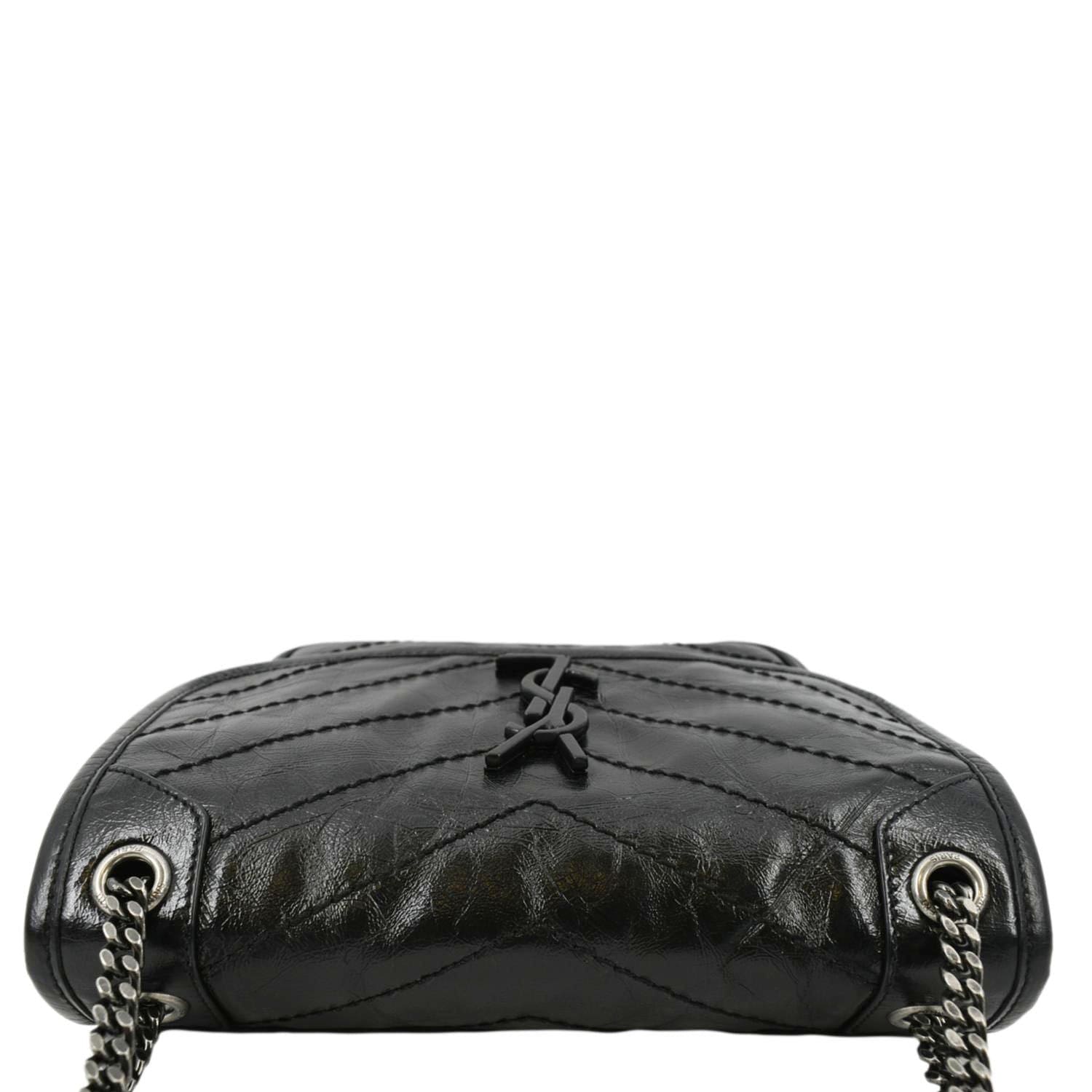 Saint Laurent Niki Shoulder Bag - Rovelle Bags