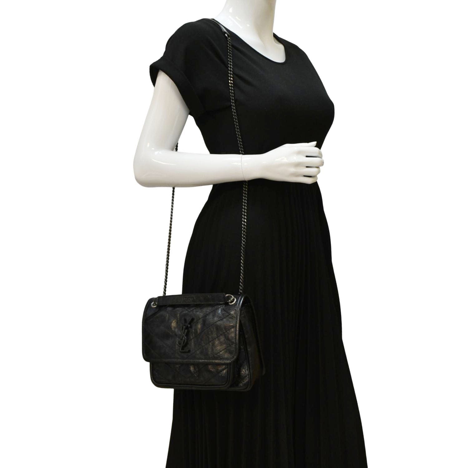 Saint Laurent Niki Shoulder Bag - Rovelle Bags