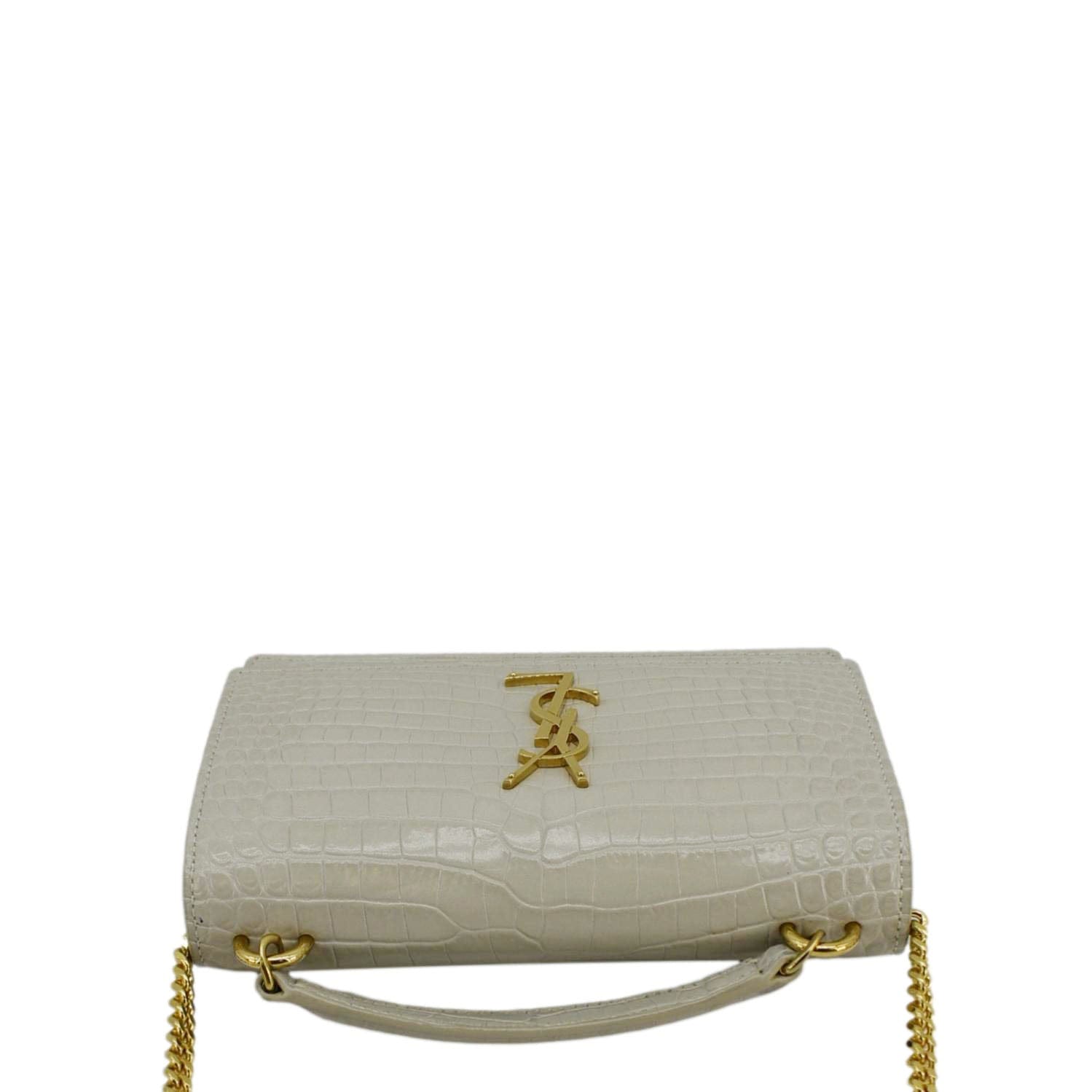 Saint Laurent Sunset Crossbody - Rovelle Bags