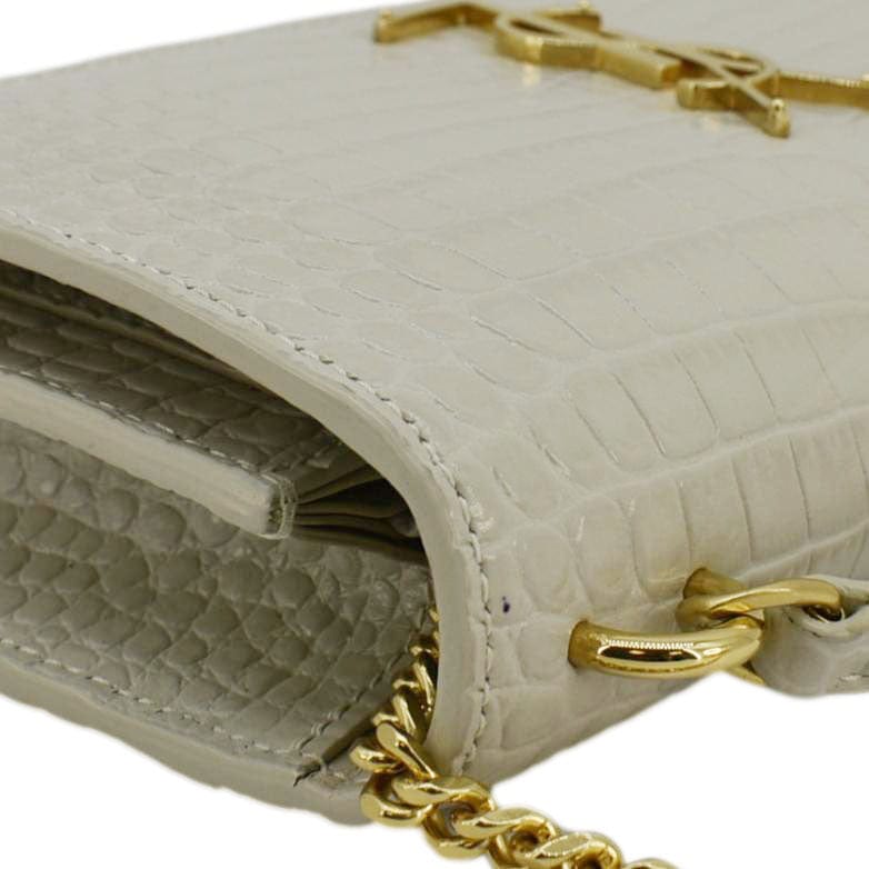 Saint Laurent Sunset Crossbody - Rovelle Bags