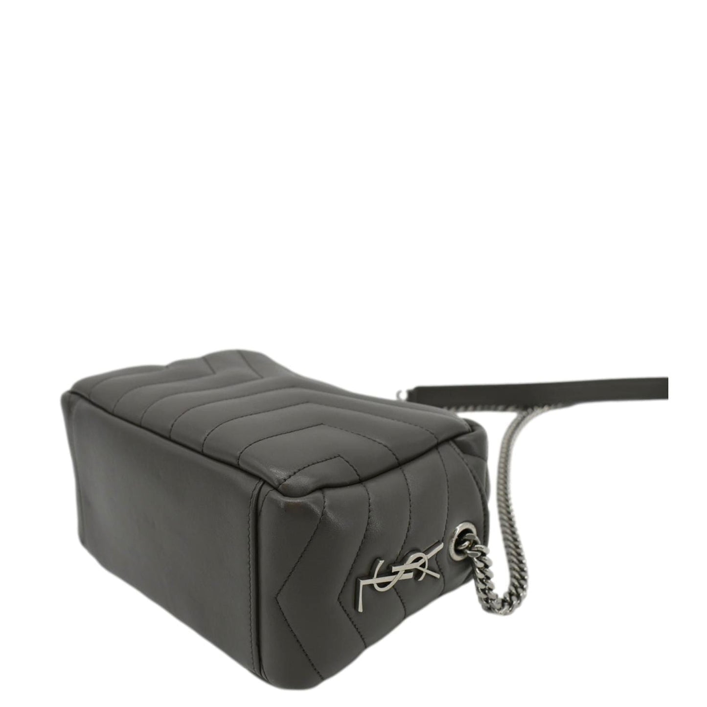 Saint Laurent Loulou Crossbody - Rovelle Bags