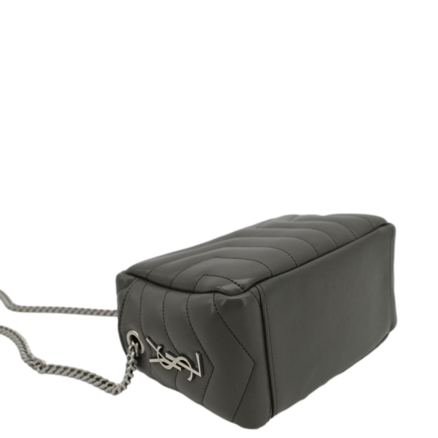 Saint Laurent Loulou Crossbody - Rovelle Bags
