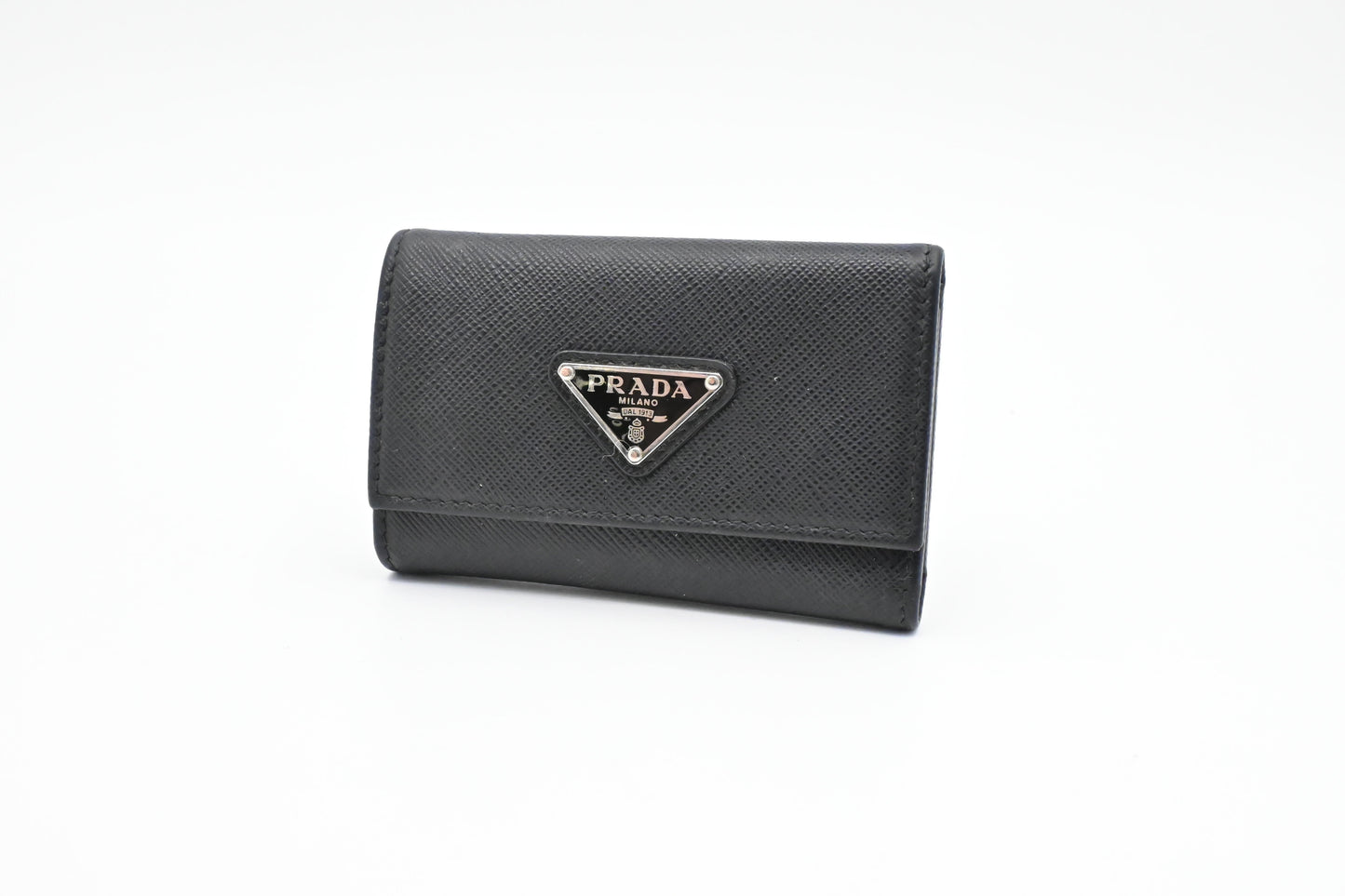 Prada Saffiano Handbag - Rovelle Bags