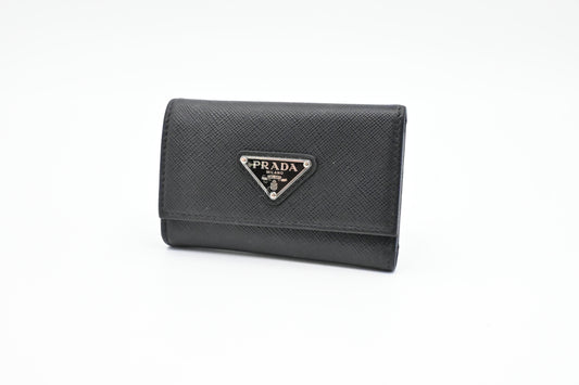 Prada Saffiano Handbag - Rovelle Bags