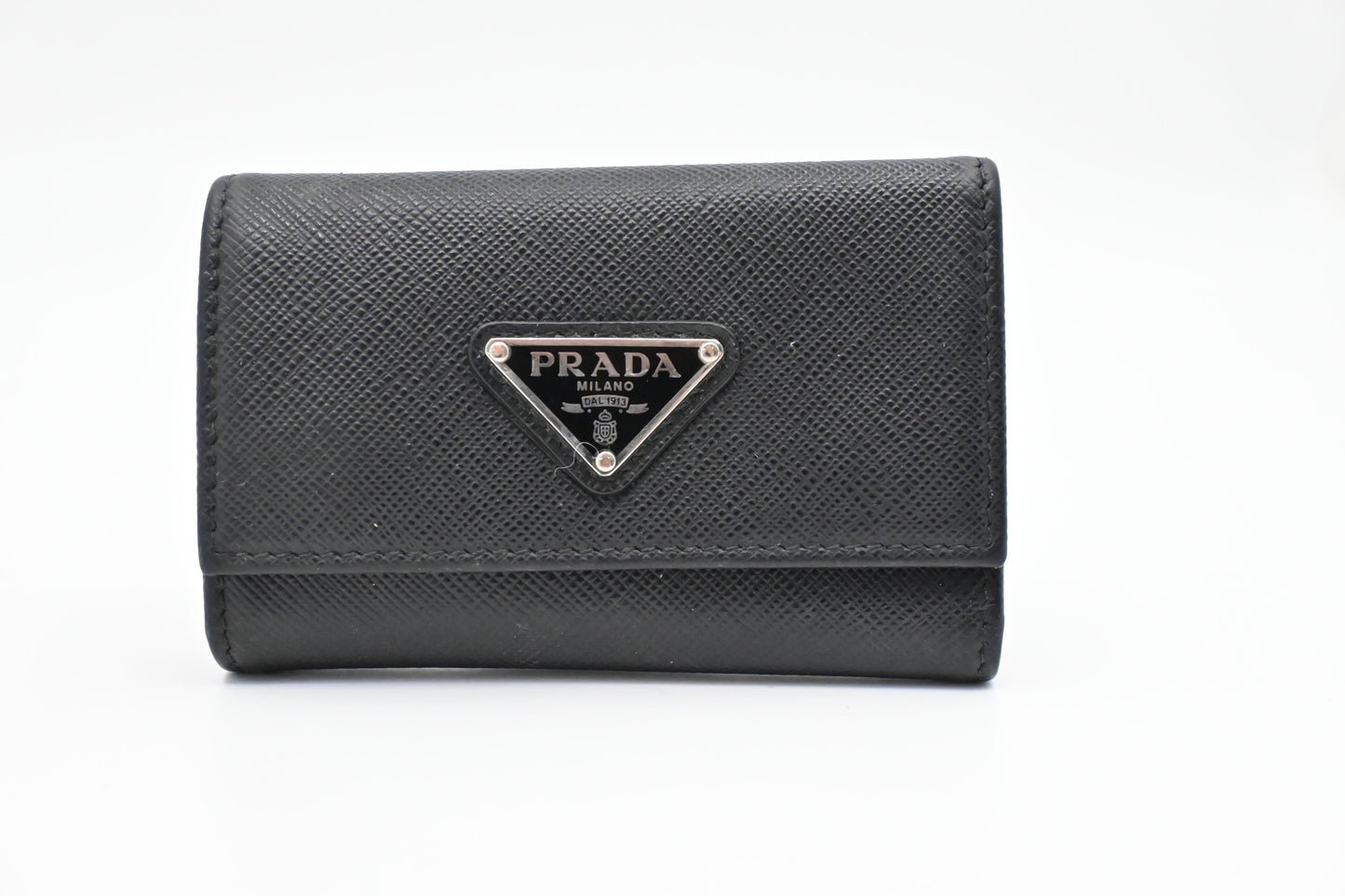Prada Saffiano Handbag - Rovelle Bags