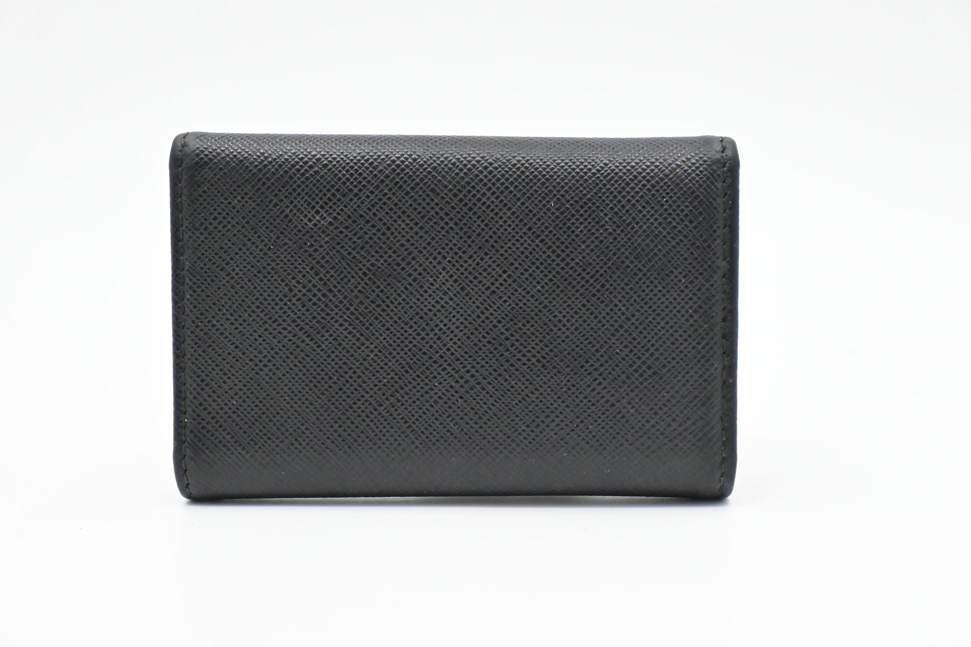 Prada Saffiano Handbag - Rovelle Bags
