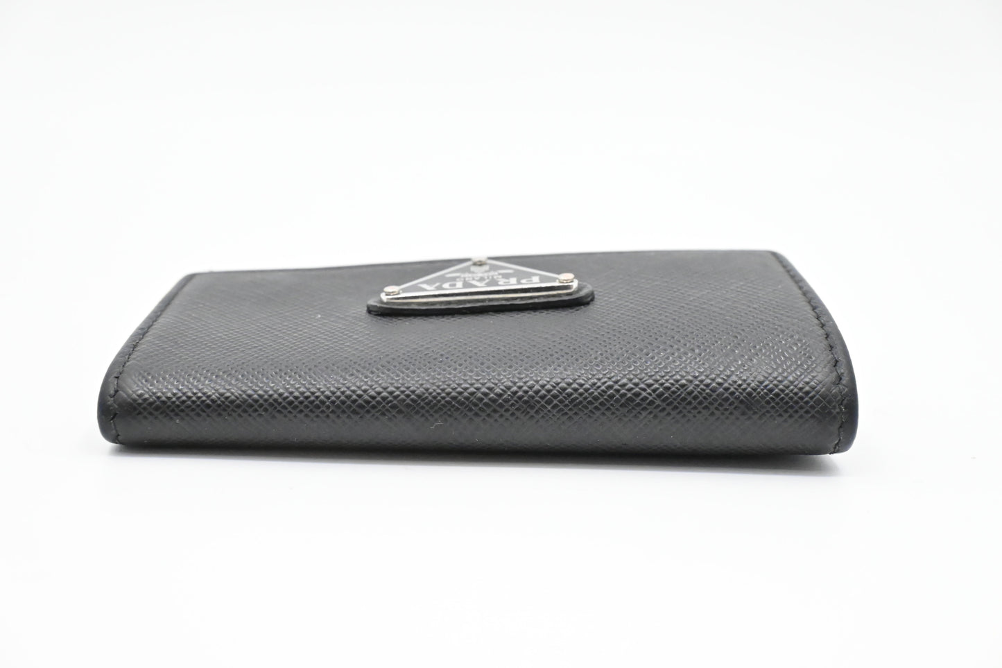 Prada Saffiano Handbag - Rovelle Bags