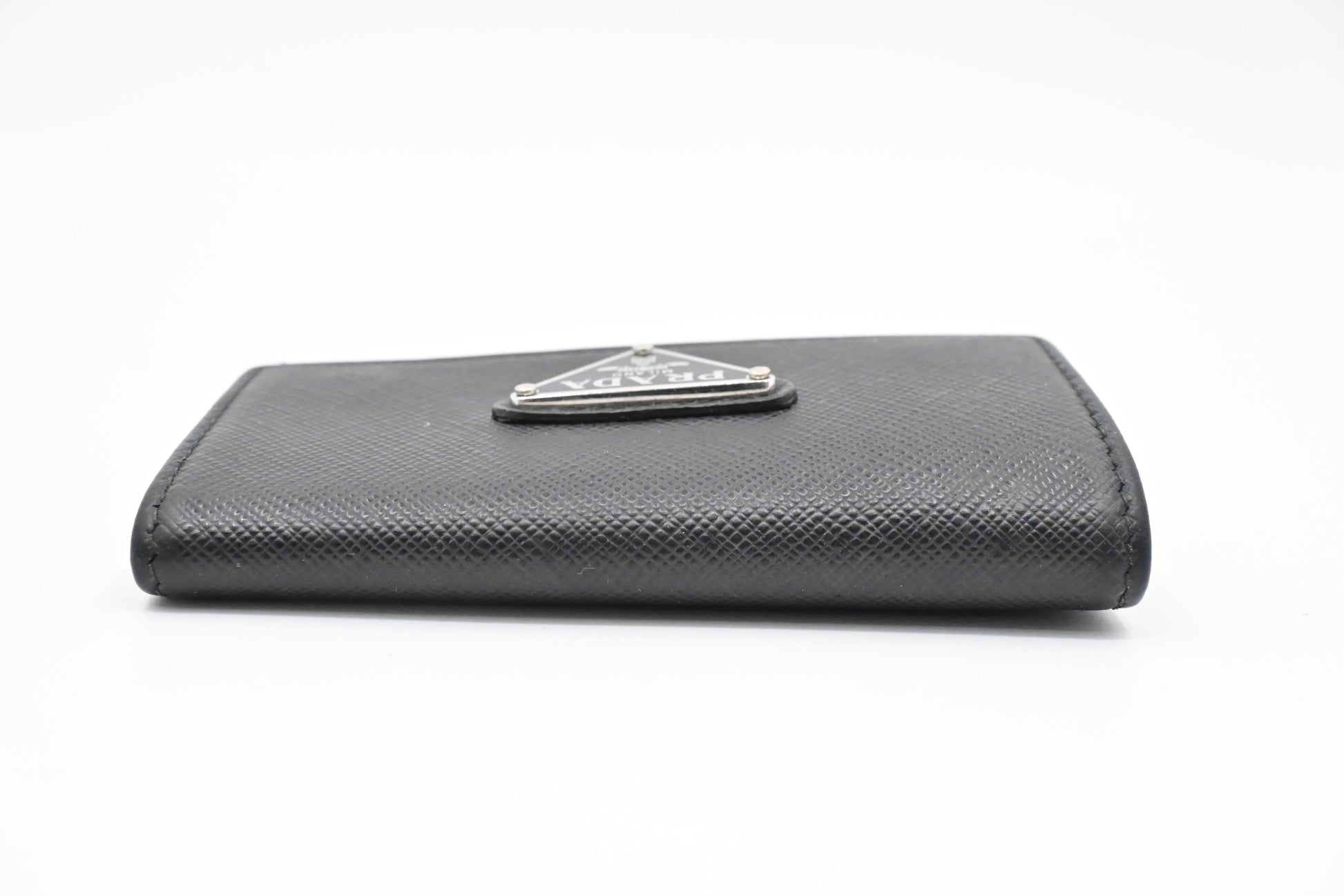 Prada Saffiano Handbag - Rovelle Bags