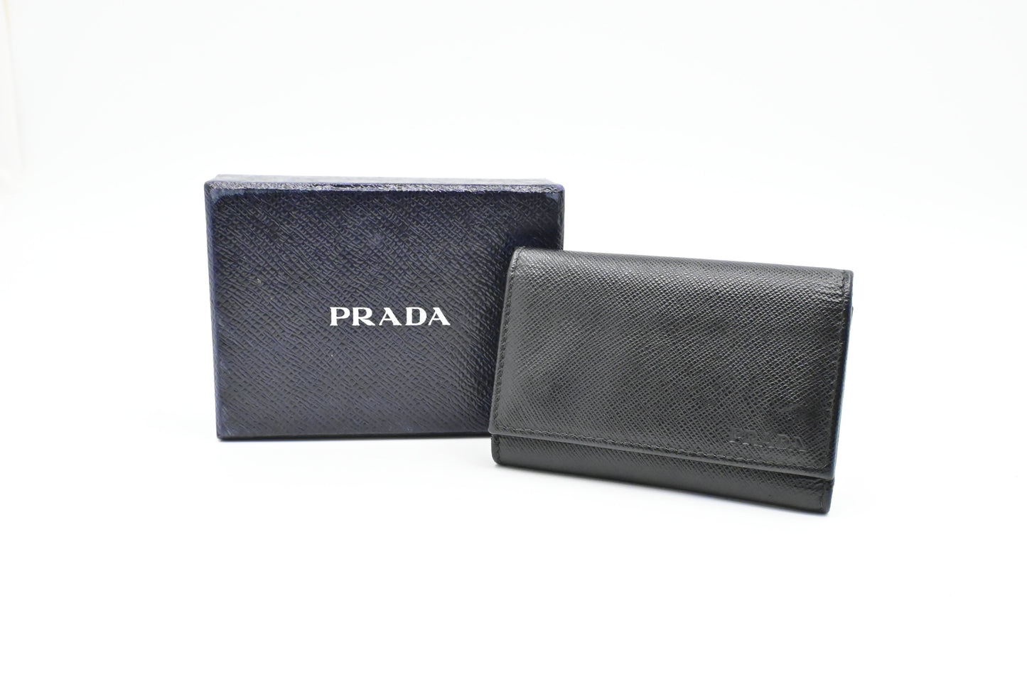 Prada Saffiano Handbag - Rovelle Bags