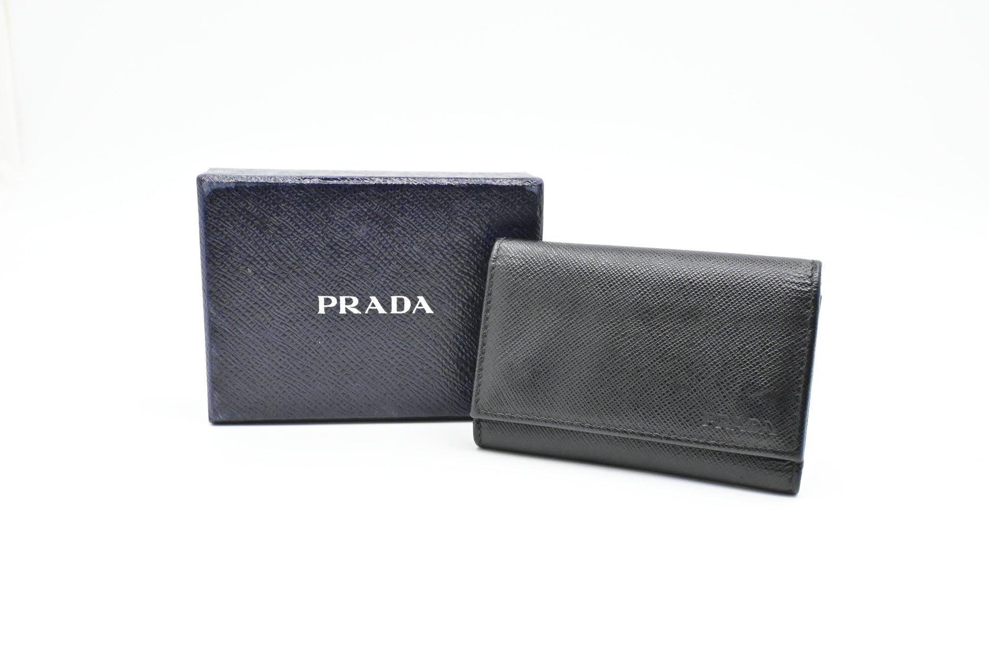 Prada Saffiano Handbag - Rovelle Bags