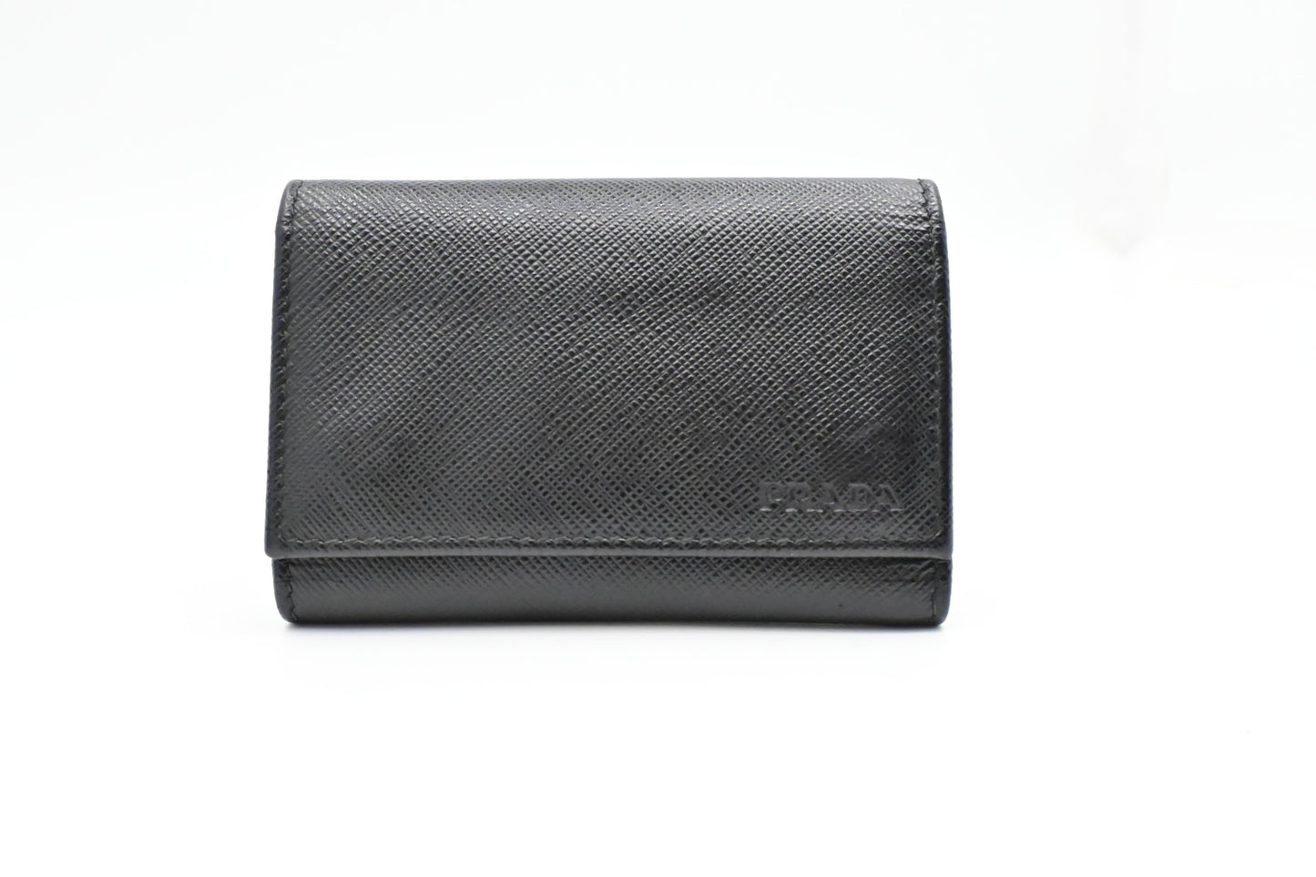 Prada Saffiano Handbag - Rovelle Bags
