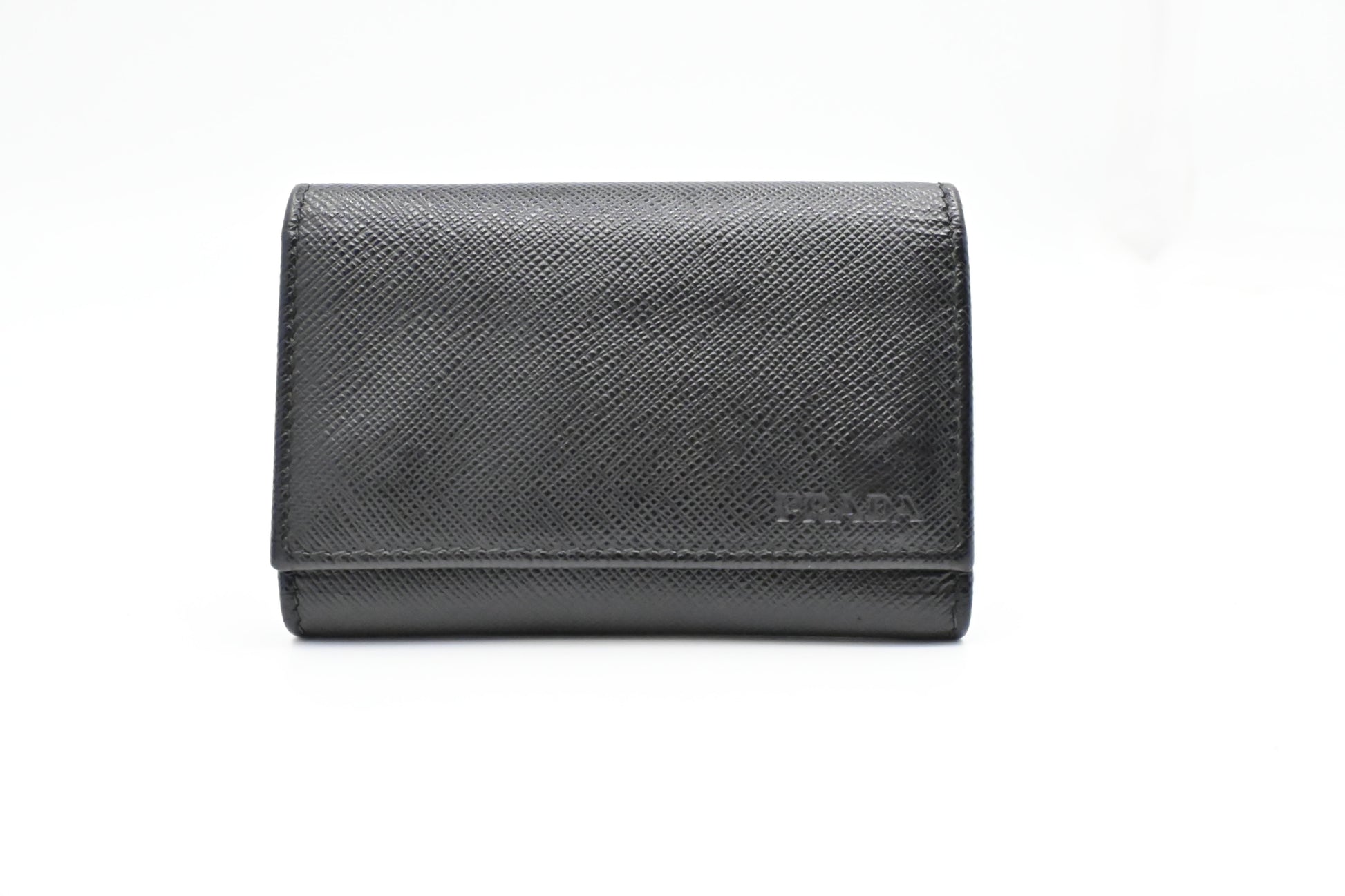 Prada Saffiano Handbag - Rovelle Bags