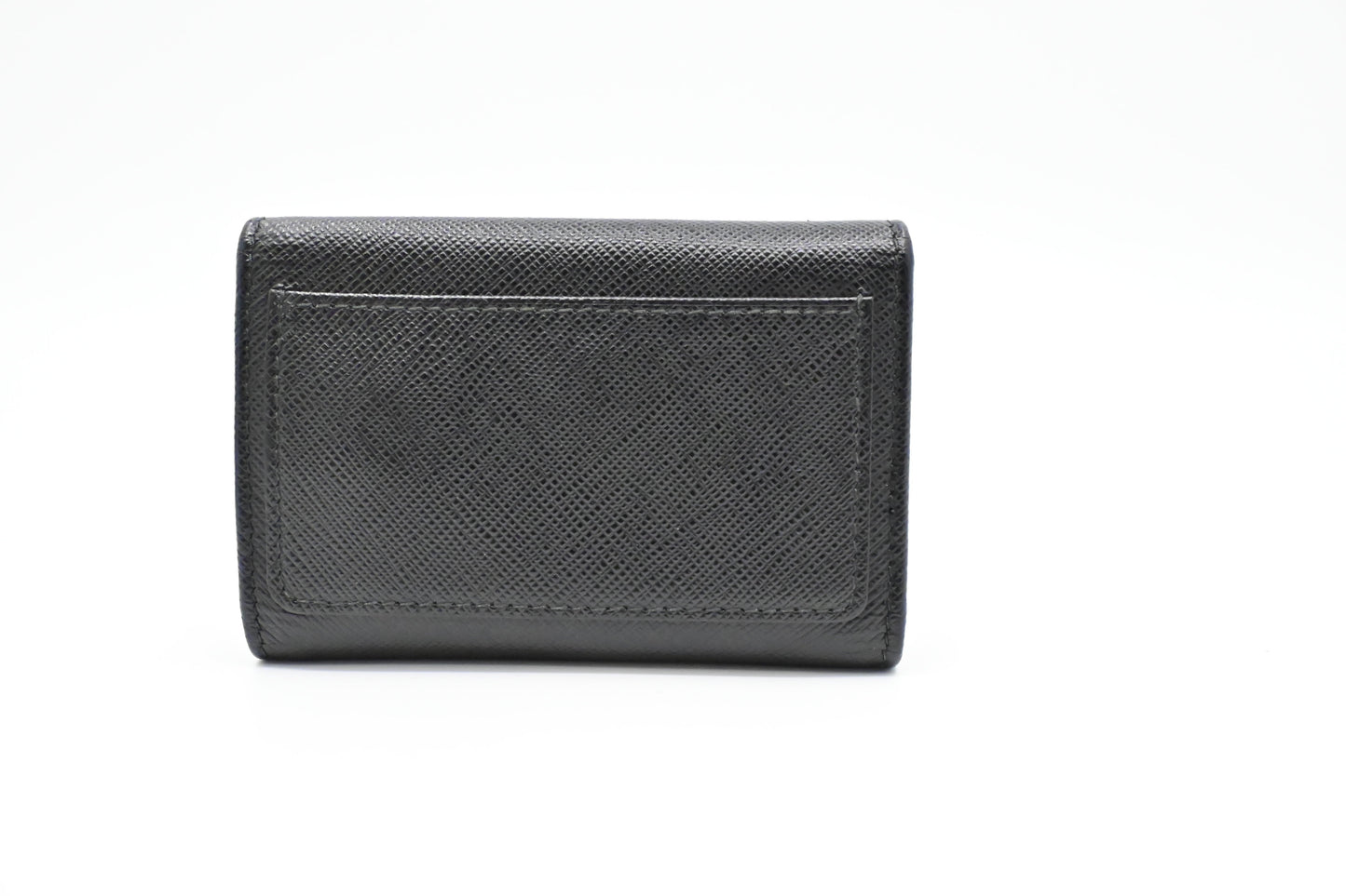 Prada Saffiano Handbag - Rovelle Bags