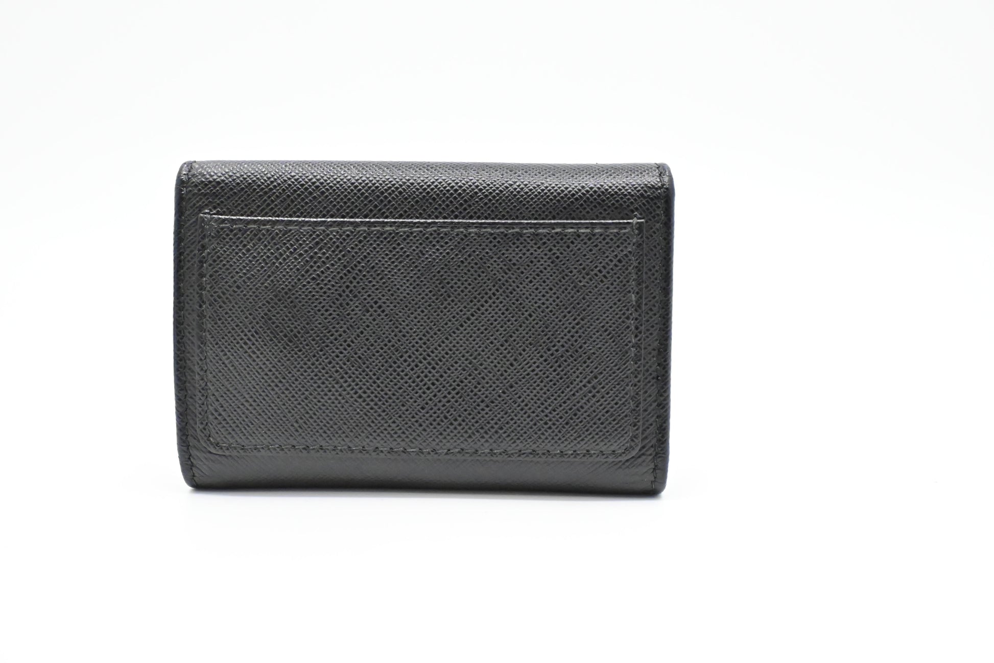 Prada Saffiano Handbag - Rovelle Bags