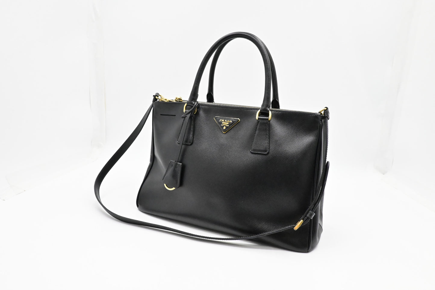 Prada Galleria Tote - Rovelle Bags