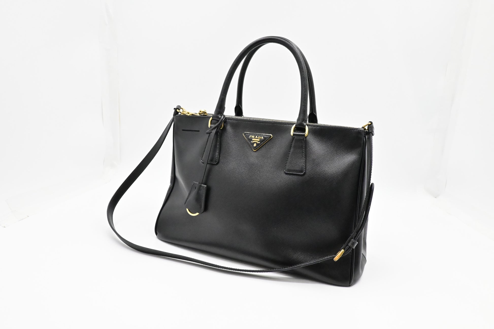 Prada Galleria Tote - Rovelle Bags