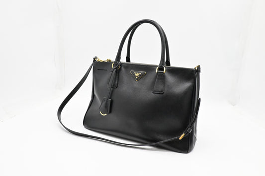 Prada Galleria Tote - Rovelle Bags