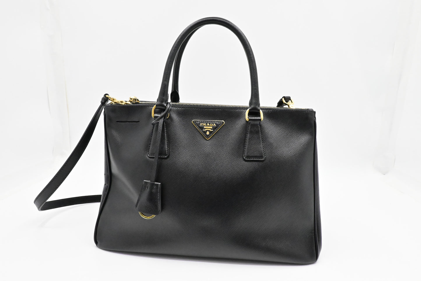 Prada Galleria Tote - Rovelle Bags
