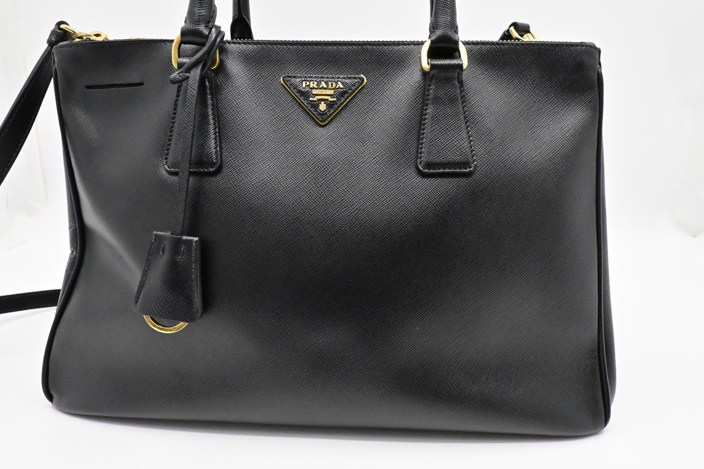 Prada Galleria Tote - Rovelle Bags