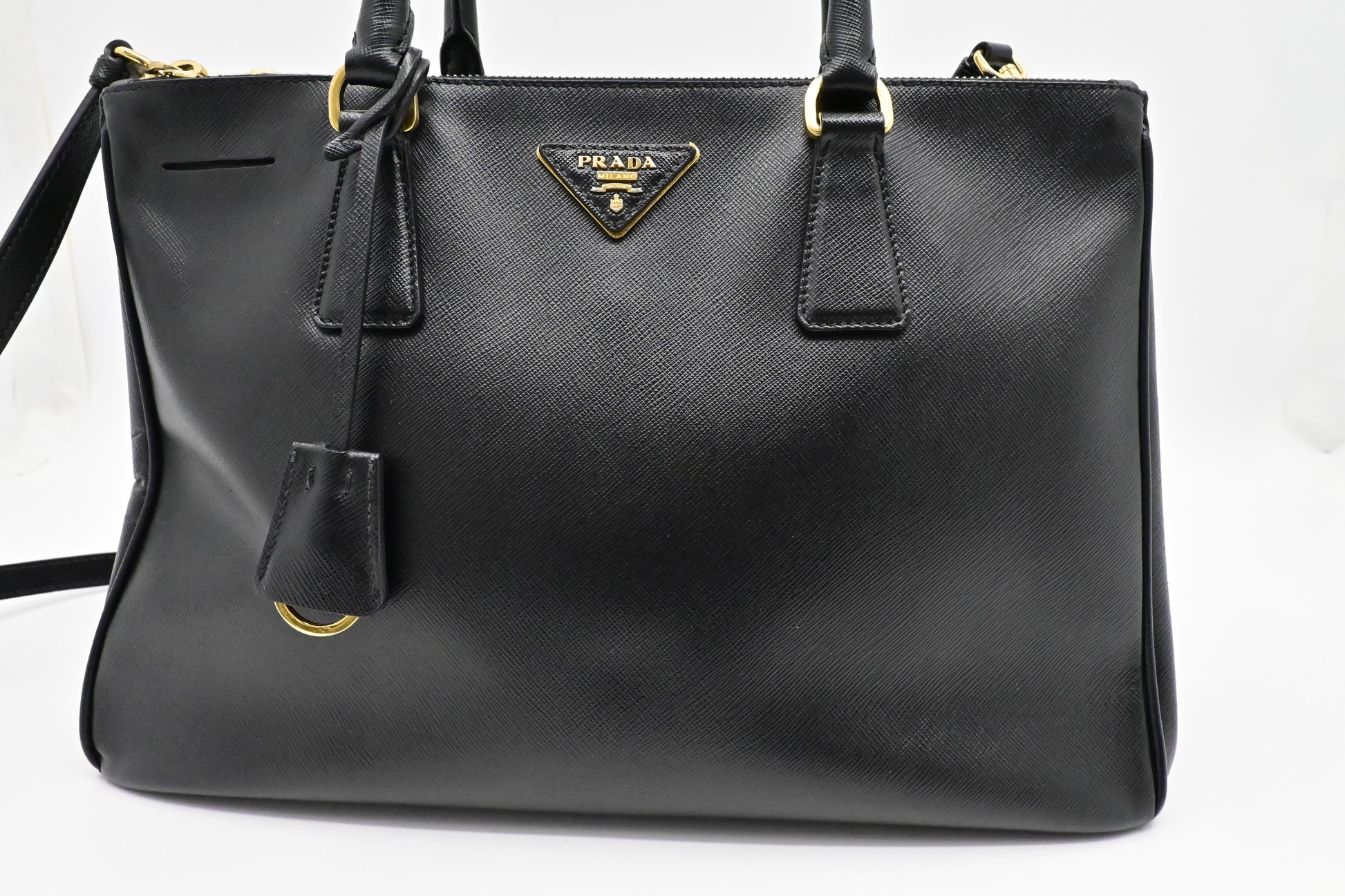 Prada Galleria Tote - Rovelle Bags