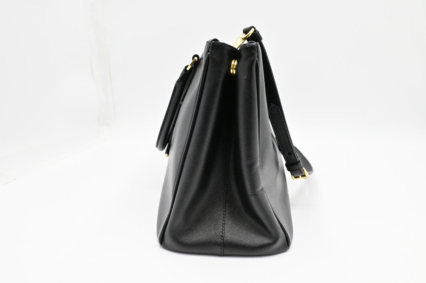 Prada Galleria Tote - Rovelle Bags