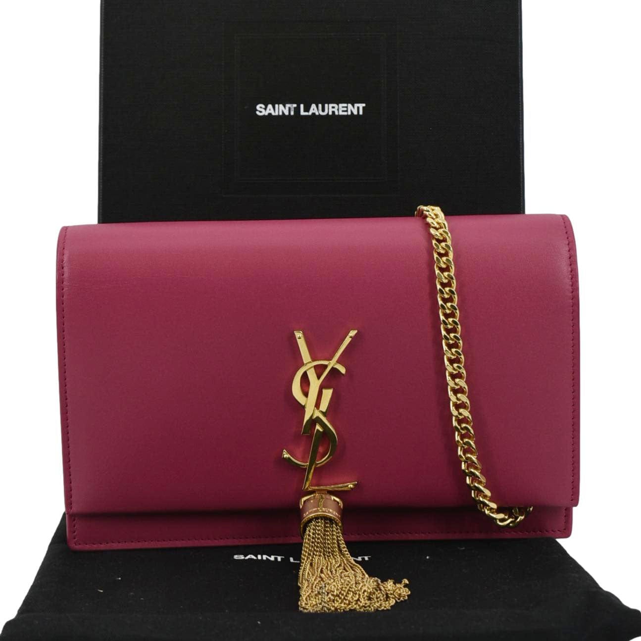 Saint Laurent Kate Crossbody - Rovelle Bags