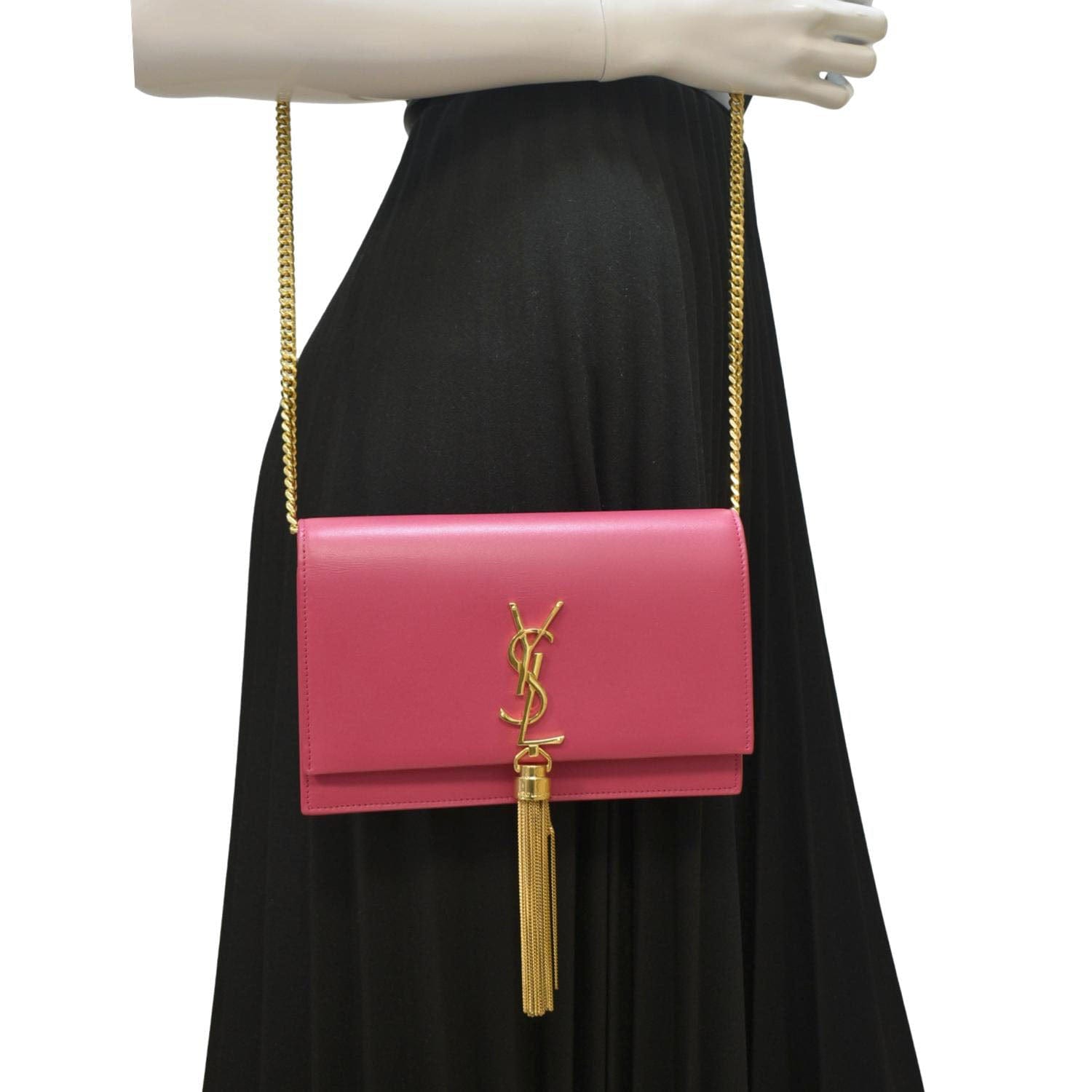 Saint Laurent Kate Crossbody - Rovelle Bags