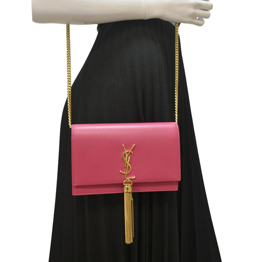 Saint Laurent Kate Crossbody - Rovelle Bags