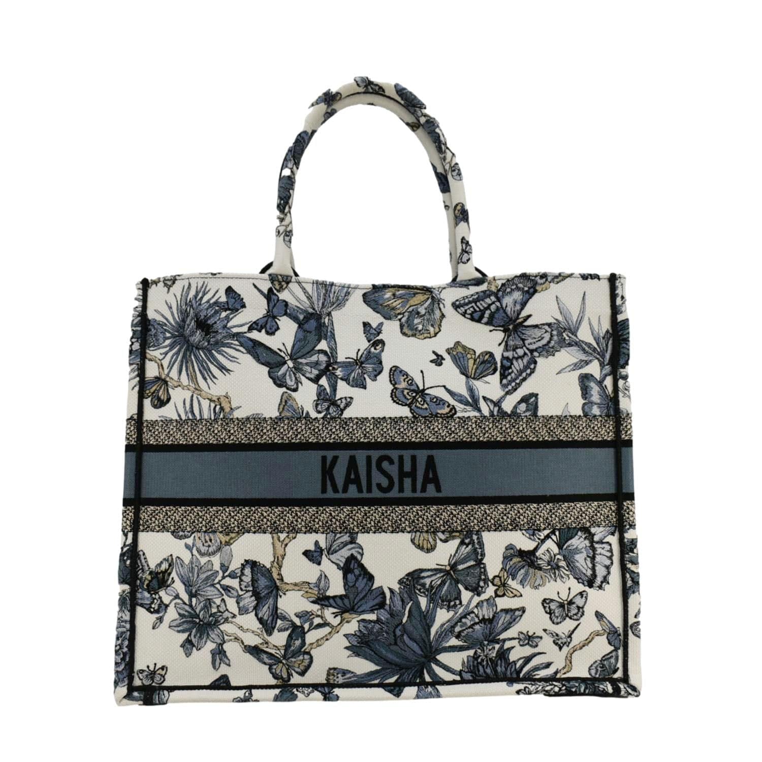 Dior Tote - Rovelle Bags