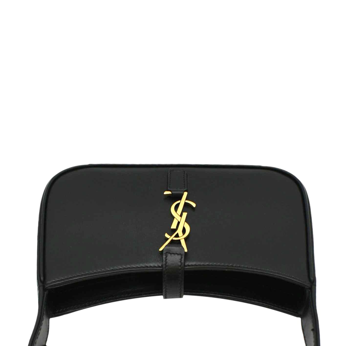 Saint Laurent Le 5 A 7 Shoulder Bag - Rovelle Bags