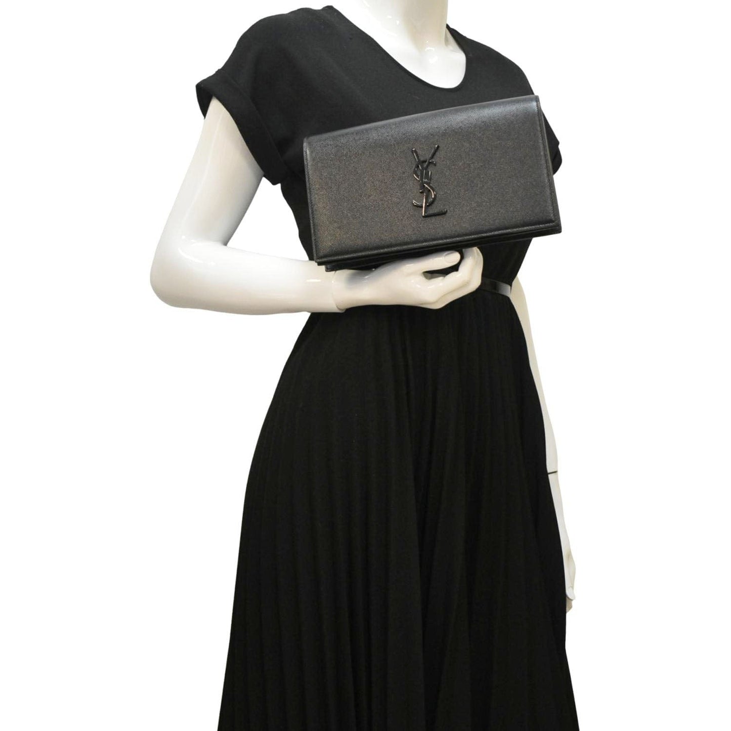 Saint Laurent Kate Shoulder Bag - Rovelle Bags