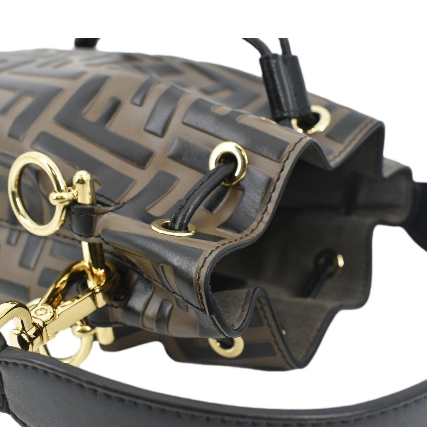 Fendi Mon Tresor Crossbody - Rovelle Bags