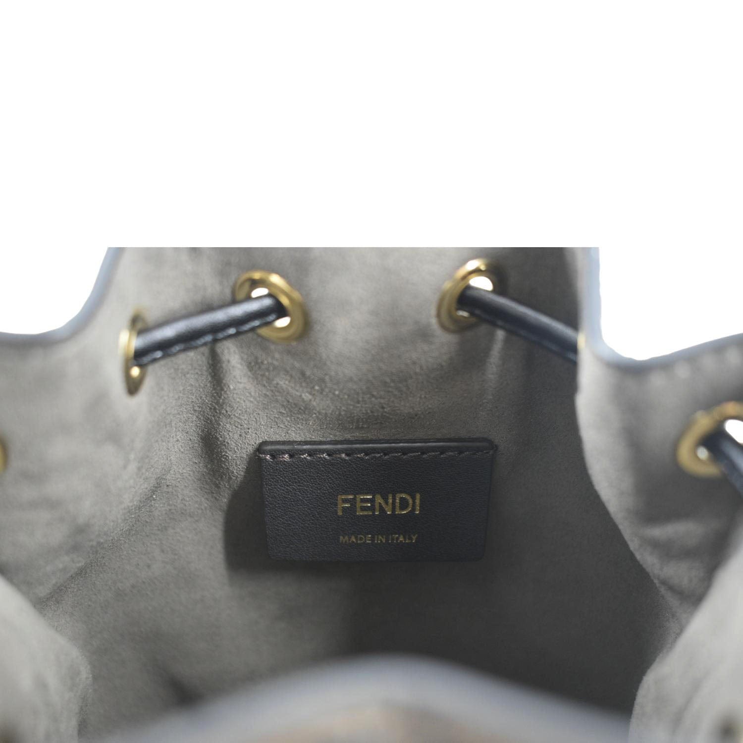 Fendi Mon Tresor Crossbody - Rovelle Bags