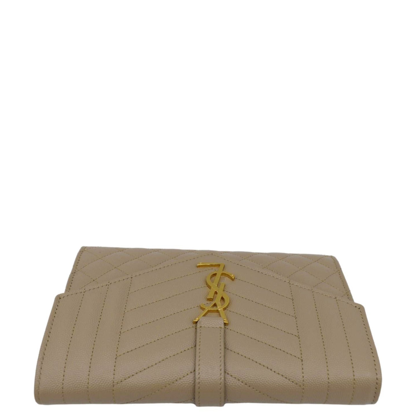 Saint Laurent Envelope Shoulder Bag - Rovelle Bags