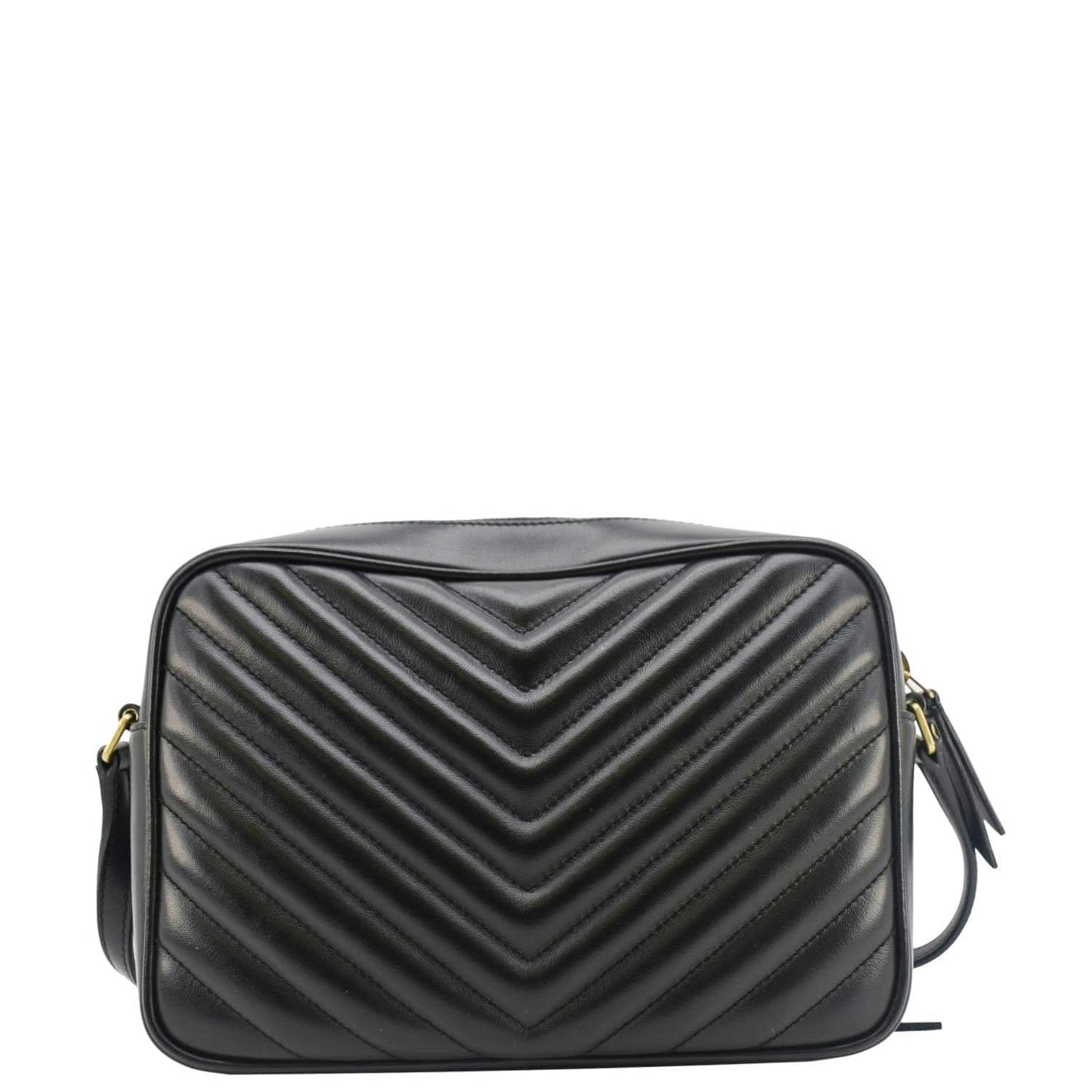 Saint Laurent Lou Crossbody - Rovelle Bags